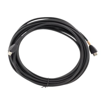 Polycom câble pour microphone - 4.6 m
