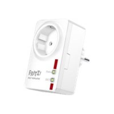 FRITZ!DECT Repeater 100 (Erhöht DECT-Reichweite)