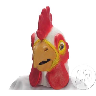 Masque Coq en Latex