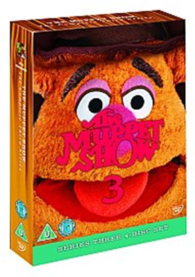 The Muppet Show - Series 3