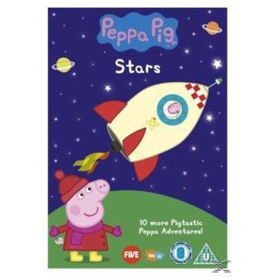 Peppa Pig - Stars