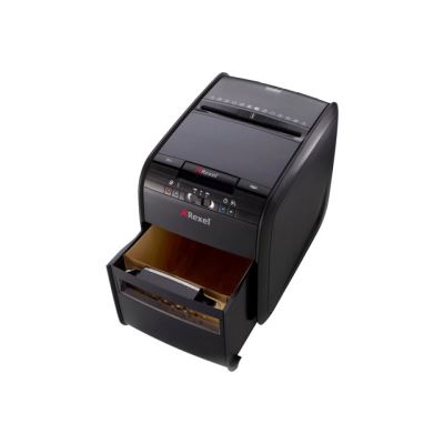 Rexel Stack & Shred Auto +80 - papiervernietiger