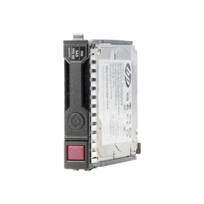 HPE Midline - disque dur - 1 To - SAS 12Gb/s