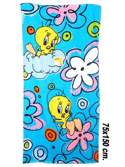 Drap de Plage Titi & Friends