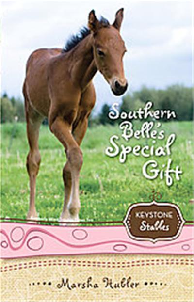 Southern Belle's Special Gift, Keystone Stables