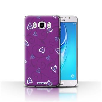 coque samsung galaxy j5 2016 violet coque samsung galaxy j5 2016 violet