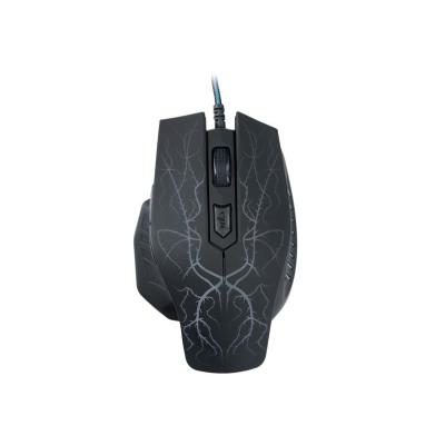 Souris tracer bataille heroes tueur usb 800 - 2400 dpi tramys44895