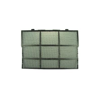 Accessoire climatiseur / ventilateur GENERIQUE Filtre Plastique Noir Pour Clim 305x205 Pour Climatiseur Lg - 5230ar2630a