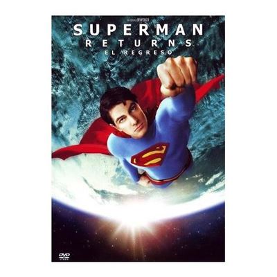 Superman Returns (2006)