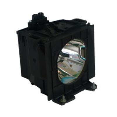 Lampe videoprojecteur compatible avec lampe PANASONIC ET-LAD57