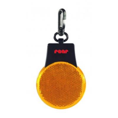 Lumière de sécurité pour poussette SeeMe REER