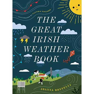 The Great Irish Weather Book - [Version Originale]