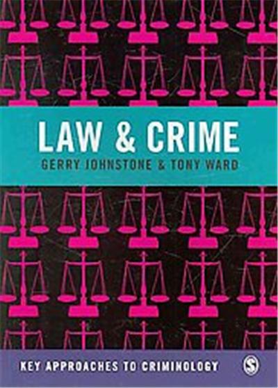 Law and Crime, Key Approaches to Criminology
