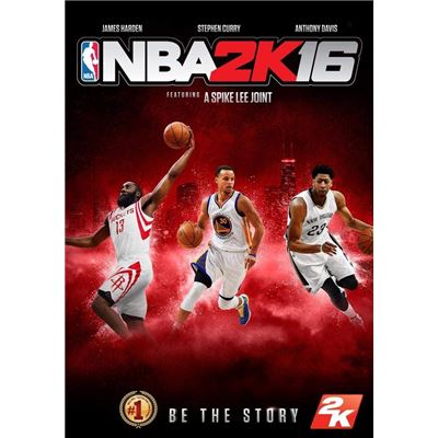 Acheter Nba 2k16 Pour Playstation 4 État correct - 21,99 € Nba 2k16 Pour Playstation 4 État correct - reconditionné disponible sur Fnac