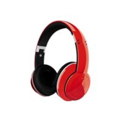 RaidSonic ICY BOX IB-HPh2-R - koptelefoon