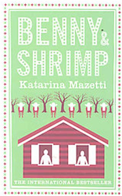 Benny & Shrimp