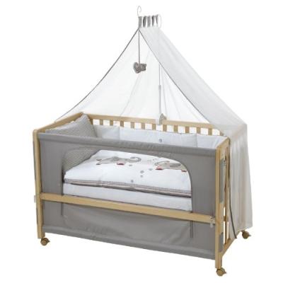ROBA - 16200-3 S145 - BERCEAU - ROOM BED