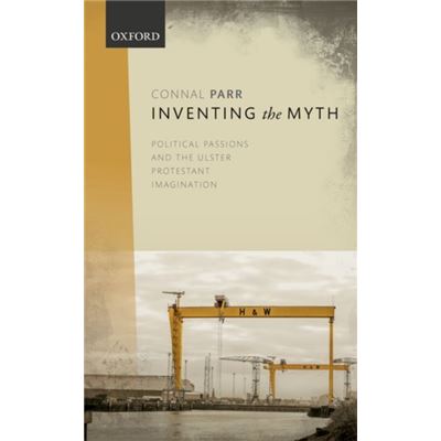 Inventing The Myth