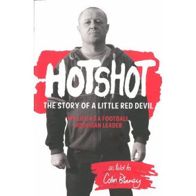 HOTSHOT - [Version Originale]