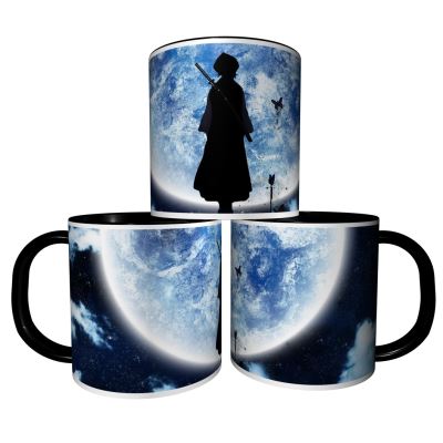 Mug Personnalisé Tokyo Ghoul - Tasse Céramique 325 Ml - Idée Cadeau Manga Anime