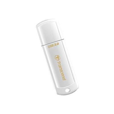 Transcend JetFlash 730 - USB-flashstation - 128 GB