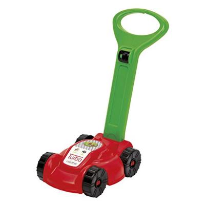 Tondeuse thermique en plastique ecoiffier