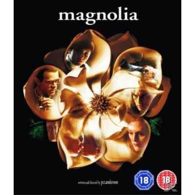 Magnolia