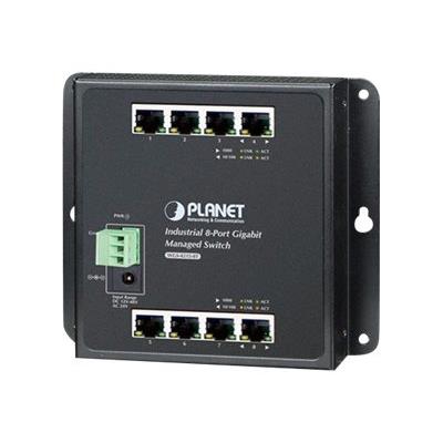 PLANET WGS-4215-8T - switch - 8 poorten - Beheerd