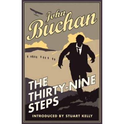 The Thirty-Nine Steps