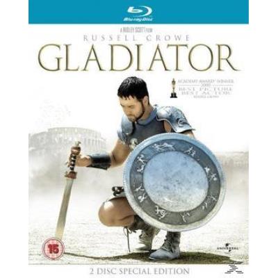Gladiator