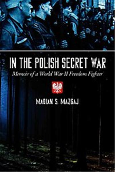 In the Polish Secret War