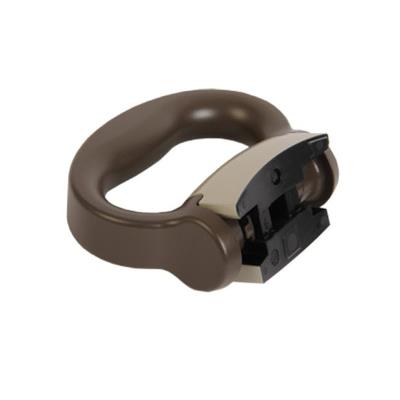 Seb Poignee Cuve Amovible Marron Beige Ref: Ss-981030