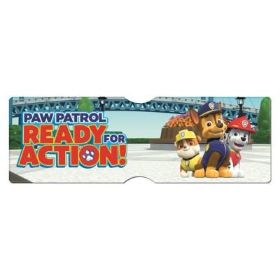 Porte Carte Paw Patrol Trio