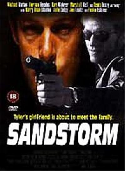 Sandstorm