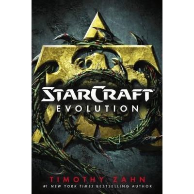 Starcraft: Evolution - [Version Originale]