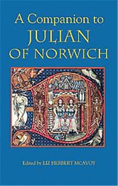 A Companion to Julian of Norwich
