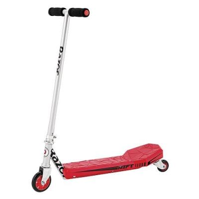 Razor - 13073360 - patinette - rift scooter - roue arrière 360°