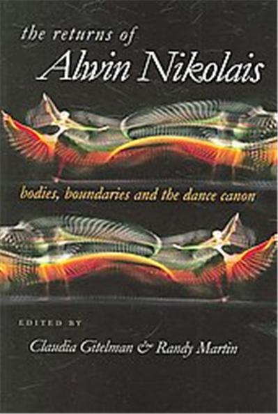 The Returns of Alwin Nikolais
