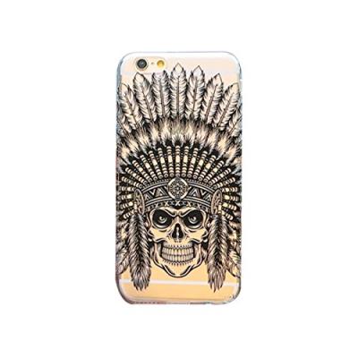 Coque Gel imprimée pour Apple iPod touch 5 (Indien)