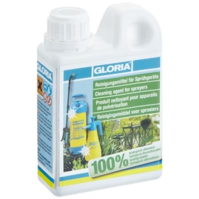 Gloria Bio Nettoyant Concentré Très Performant Pour Tous Types D'Appareils