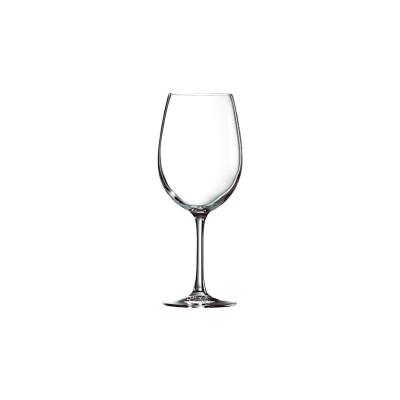 Verre à pied 58 cl Cabernet Tulipe Chef et Sommelier - Lot de 6