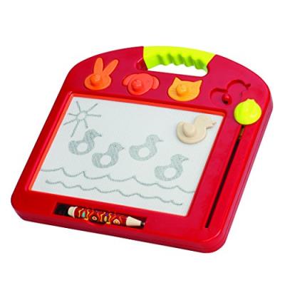 Jouets B - Bx1294z - Jouet De Premier Age - Toulouse Laptrec