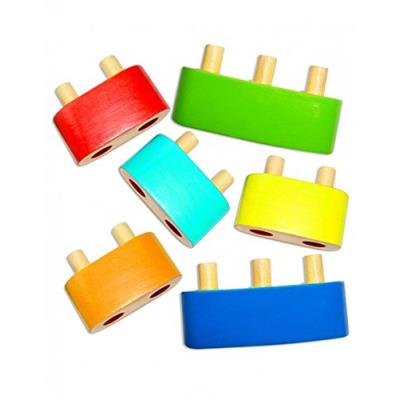 Curioo building blocks