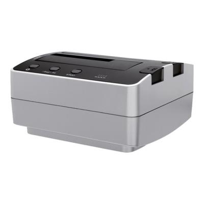 Freecom Hard Drive Dock Duplicator - vaste-schijfduplicator