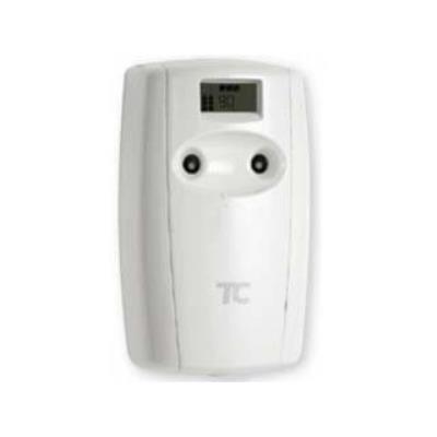 Rubbermaid - rubbermaid diffuseur de desodorisant microburst duet, blanc fg4870056