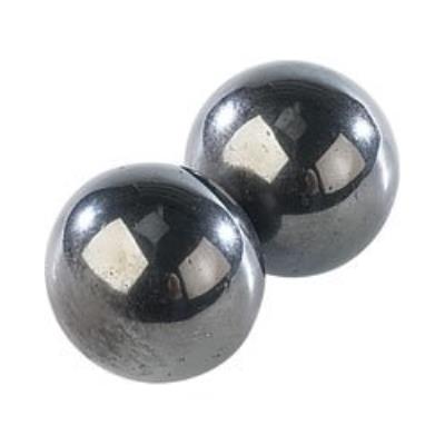 Boules polies super aimantées Playtastic