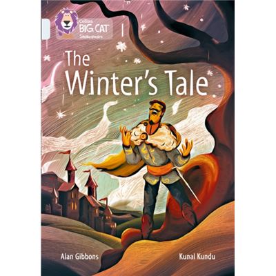 Winters Tale Band 17Diamond