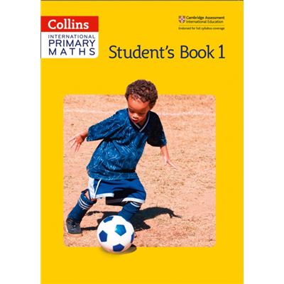 Collins Students Book 1