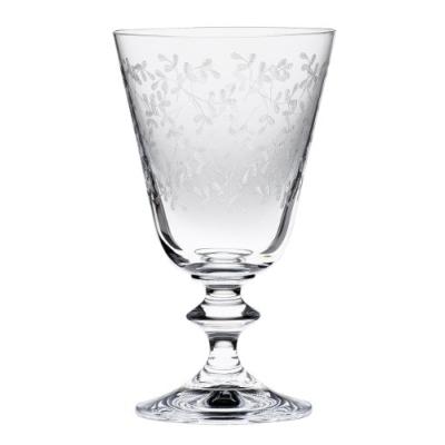 BOHEMIA CRISTAL PROVENCE VERRE VIN 230 ML LOT DE 6