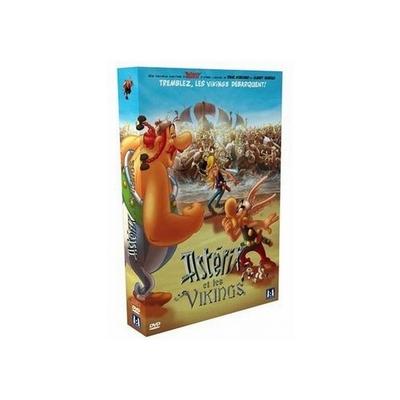 Astérix et les Vikings